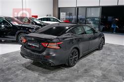 نيسان ماكسيما